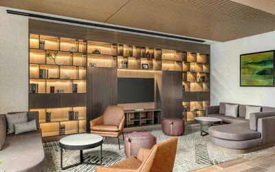 Photo 4 - SpringHill Suites by Marriott San Luis Obispo