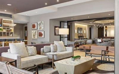 Photo 2 - Hyatt Place Rapid City / Downtown