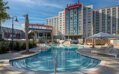 Photo 2 - Live Casino Hotel Bossier