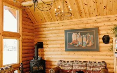 Photo 4 - North Forty Resort