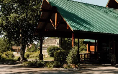 North Forty Resort