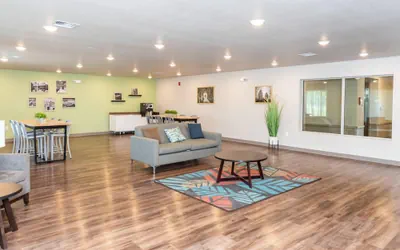 Photo 5 - WoodSpring Suites Buford near Mall of Georgia-Lake Lanier