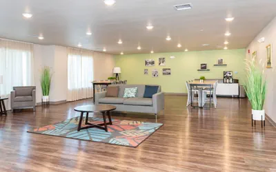Photo 4 - WoodSpring Suites Buford near Mall of Georgia-Lake Lanier