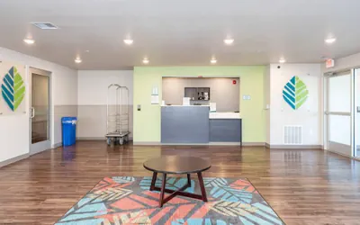 Photo 3 - WoodSpring Suites Buford near Mall of Georgia-Lake Lanier