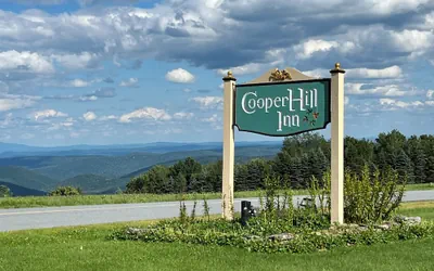 Cooper Hill Inn