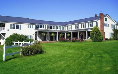 Photo 2 - Cooper Hill Inn
