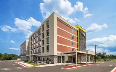 Photo 2 - Home2 Suites By Hilton Capitol Heights Washington Dc