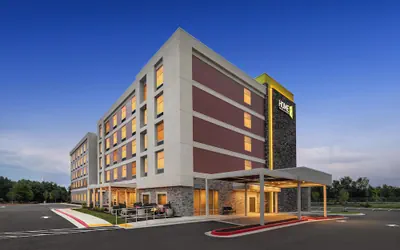 Home2 Suites By Hilton Capitol Heights Washington Dc