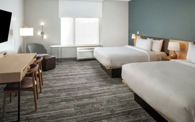 Photo 4 - TownePlace Suites by Marriott West Lafayette