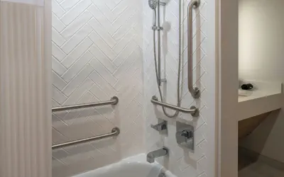 Photo 5 - TownePlace Suites by Marriott West Lafayette