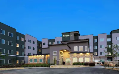 Residence Inn by Marriott Georgetown