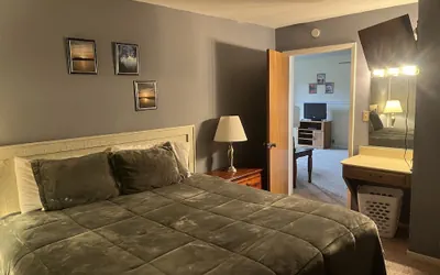 Photo 5 - The Lodge