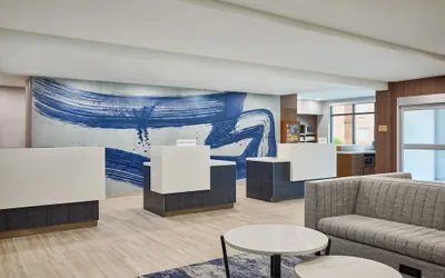 Photo 2 - SpringHill Suites by Marriott St. Louis Chesterfield