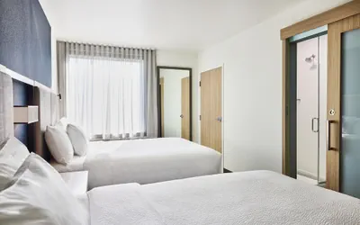 Photo 4 - SpringHill Suites by Marriott St. Louis Chesterfield