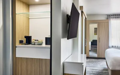 Photo 3 - SpringHill Suites by Marriott St. Louis Chesterfield