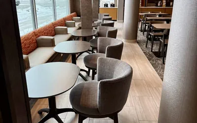 Photo 4 - Springhill Suites By Marriott Fargo