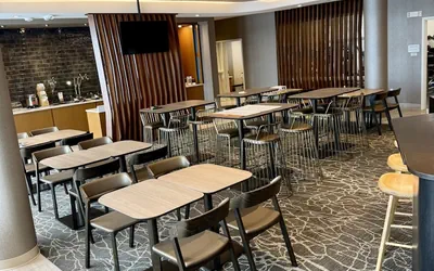Photo 5 - Springhill Suites By Marriott Fargo
