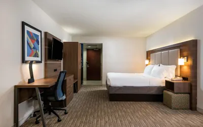 Photo 5 - Country Inn & Suites by Radisson, Downtown Albany New York