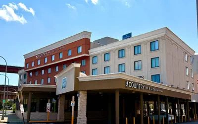 Photo 2 - Country Inn & Suites by Radisson, Downtown Albany New York