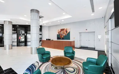 Photo 4 - Pentagon City Apartments near Army Navy Drive - We Host