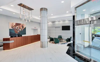 Photo 3 - Pentagon City Apartments near Army Navy Drive - We Host
