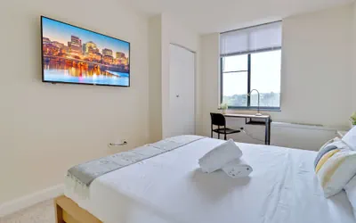 Photo 5 - Pentagon City Apartments near Army Navy Drive - We Host