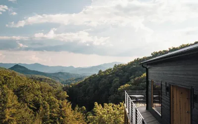 Long View Resort