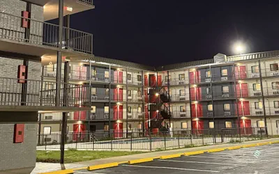 Ramada By Wyndham Kenner/New Orleans Airport South