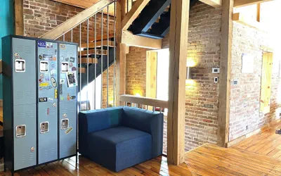 Photo 2 - Arete Hostel
