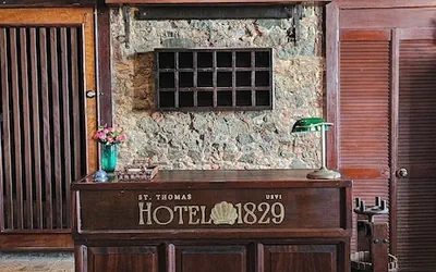 Photo 4 - Hotel 1829