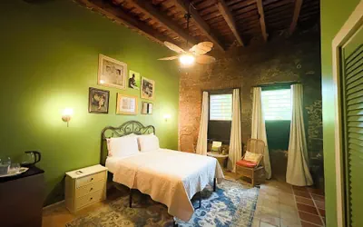 Photo 2 - Hotel 1829
