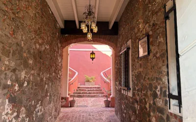 Photo 3 - Hotel 1829