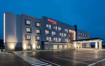 Photo 2 - Hampton Inn Cooperstown