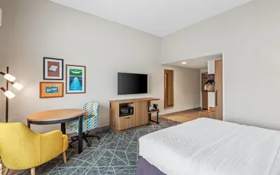 Photo 5 - Hampton Inn Cooperstown