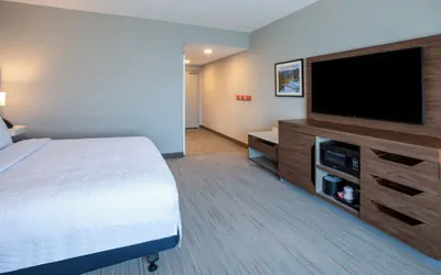 Photo 4 - Hampton Inn & Suites La Grande, Or