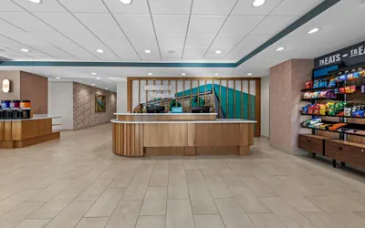 Photo 5 - Hampton Inn Mt. Vernon Oh