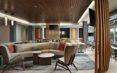 Photo 4 - Springhill Suites By Marriott Troy Dayton