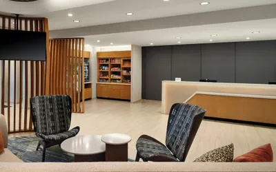 Photo 3 - Springhill Suites By Marriott Troy Dayton