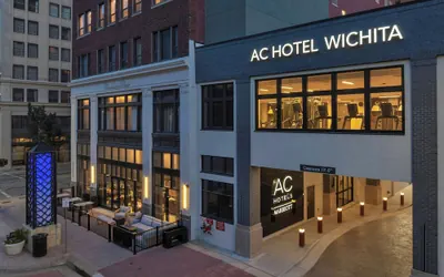 Photo 2 - AC Hotel Wichita Downtown
