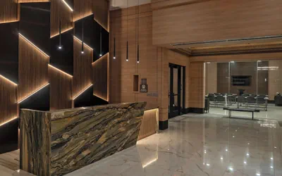 Photo 4 - AC Hotel Wichita Downtown