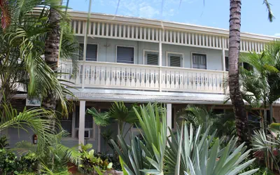 Kaua'i Palms Hotel
