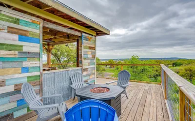 Photo 3 - 5 King 3 5b Firepit Nearby Pickleball Opens Feb 25 Lvl2 EV Charger Pool w Lake Views