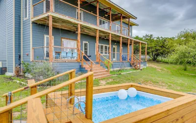 5 King 3 5b Firepit Nearby Pickleball Opens Feb 25 Lvl2 EV Charger Pool w Lake Views