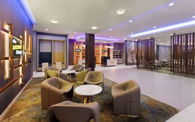 Photo 5 - Hawthorn Extended Stay by Wyndham DeSoto