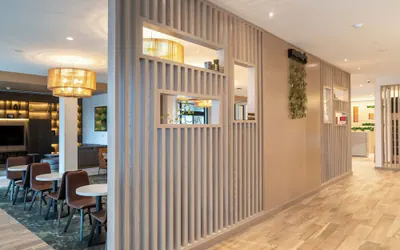 Photo 3 - Residence Inn by Marriott San Luis Obispo