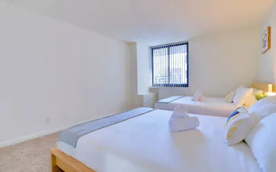 Photo 5 - Crystal City Apartments near Metro Station - We Host