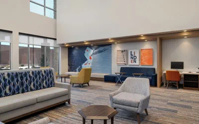 Holiday Inn Express & Suites Linden – Newark South by IHG
