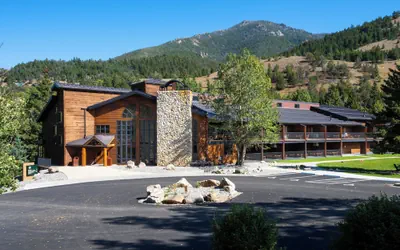 Photo 2 - Rock Creek Resort
