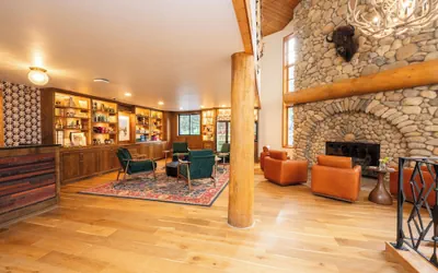 Photo 3 - Rock Creek Resort