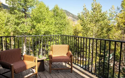 Rock Creek Resort